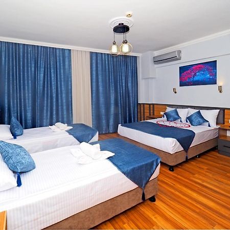 Arges Old City Hotel Stambuł Zewnętrze zdjęcie