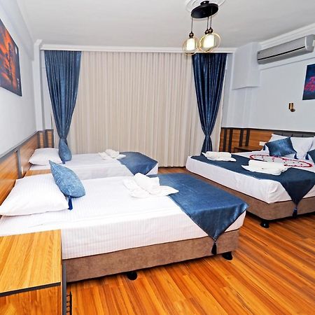 Arges Old City Hotel Stambuł Zewnętrze zdjęcie